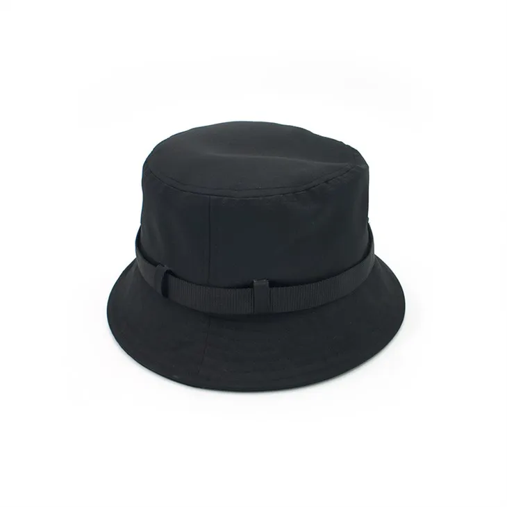 Chapeaux Bob Noirs