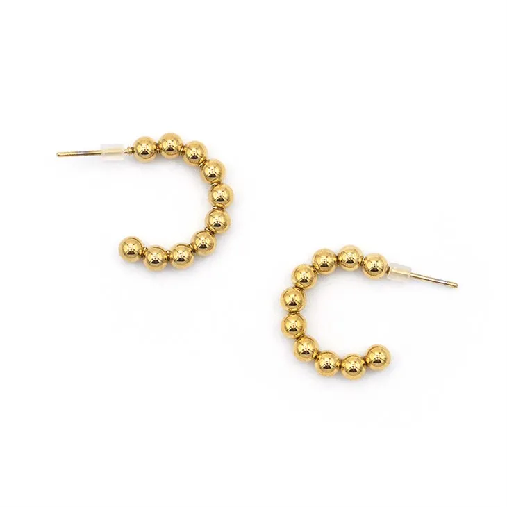 Boucles d'oreilles Laura Lombardi