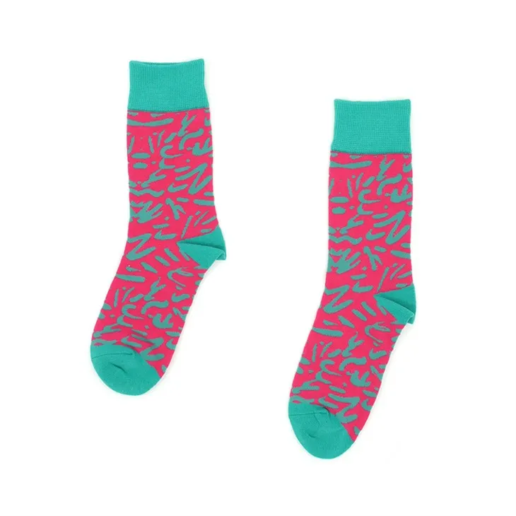 Chaussette en coton Line