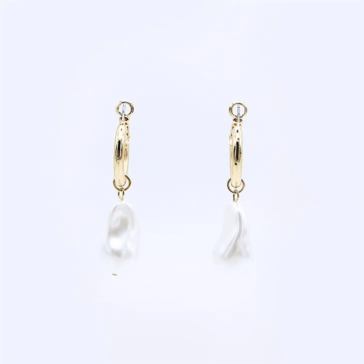 Boucles d'oreilles pendantes pour femmes