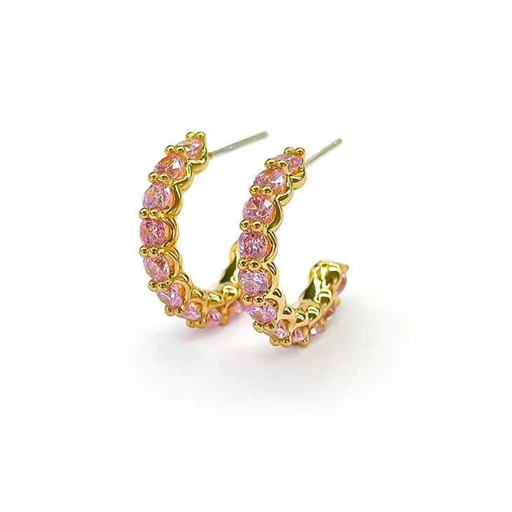 Boucles d'oreilles vintage Diva's Dream