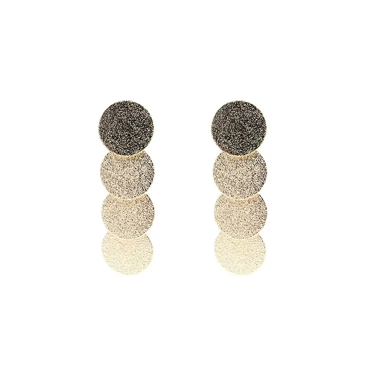 Boucles d'oreilles mode pour femmes