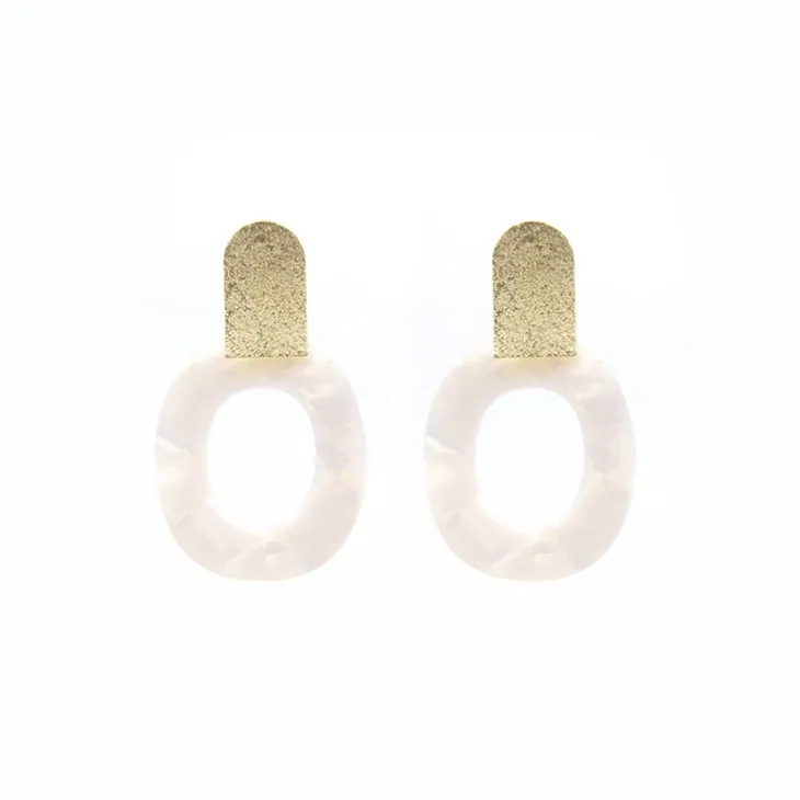 Bijoux Boucles D'oreilles