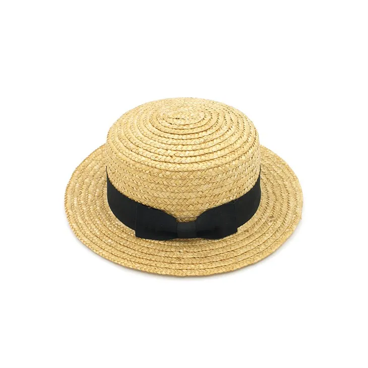 Chapeaux de paille Vogue