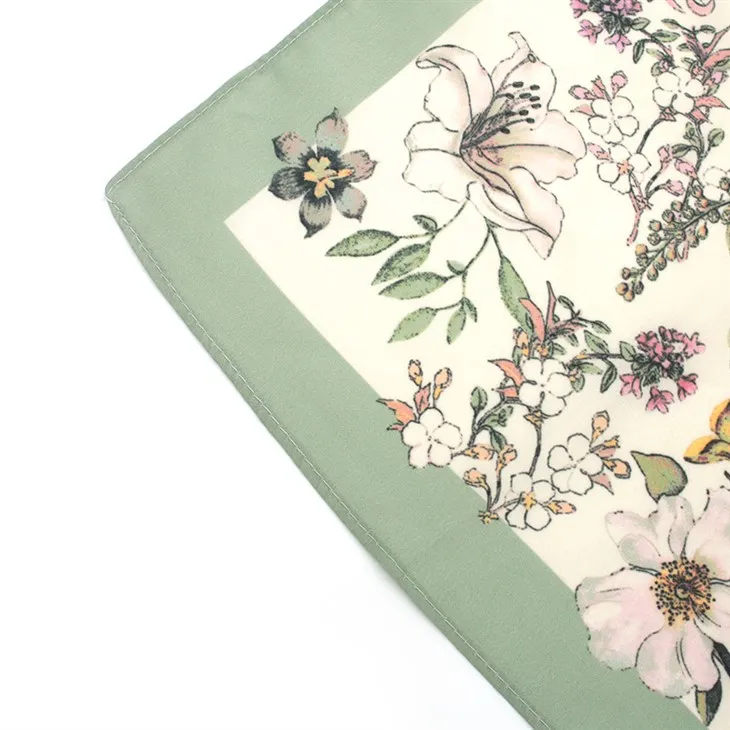 Blossom Scarves For Women